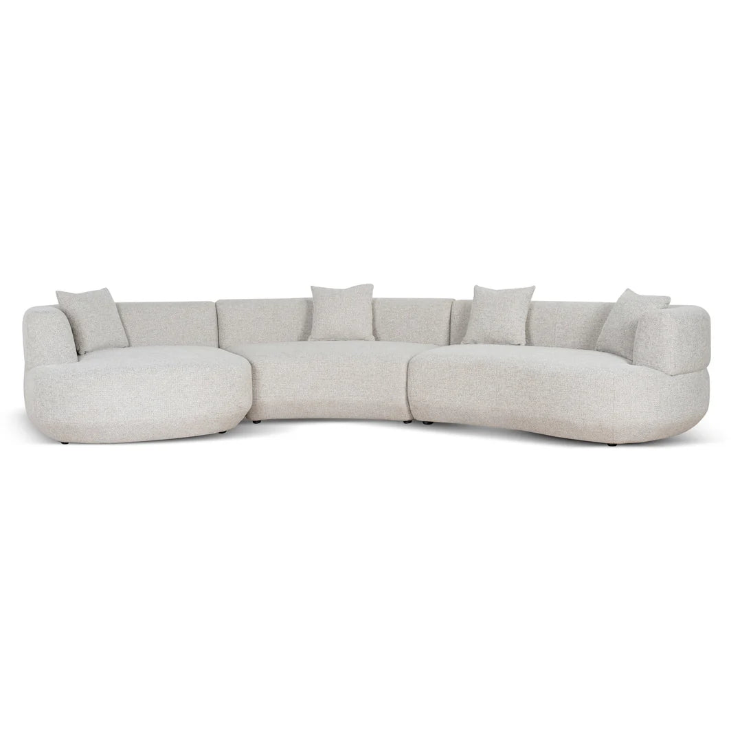 Roly Modular Sofa - Left Chaise