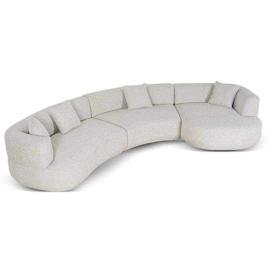 Roly Modular Sofa - Right Chaise