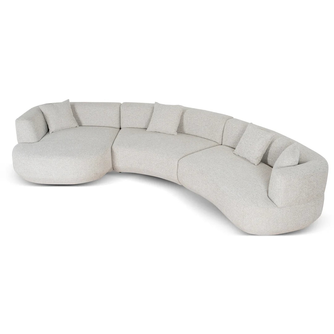 Roly Modular Sofa - Left Chaise