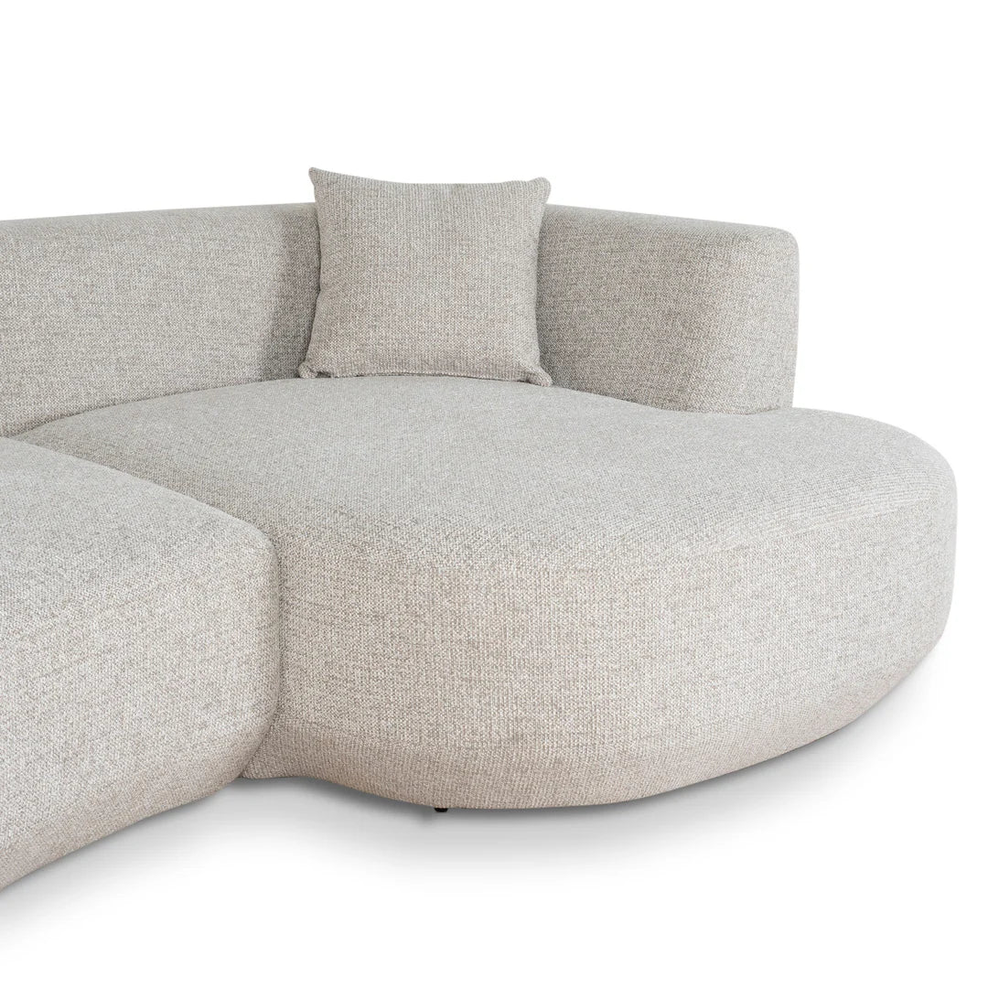 Roly Modular Sofa - Right Chaise