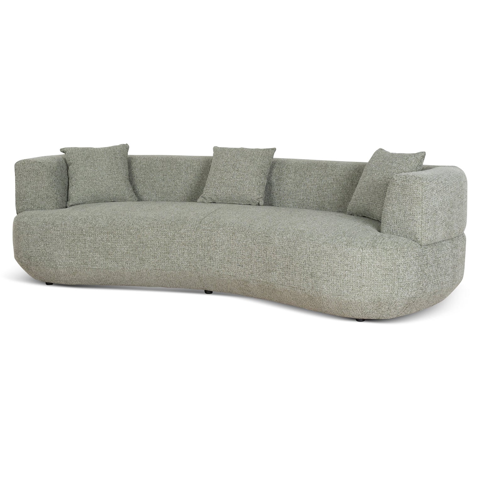 Roly 3 Seater Sofa
