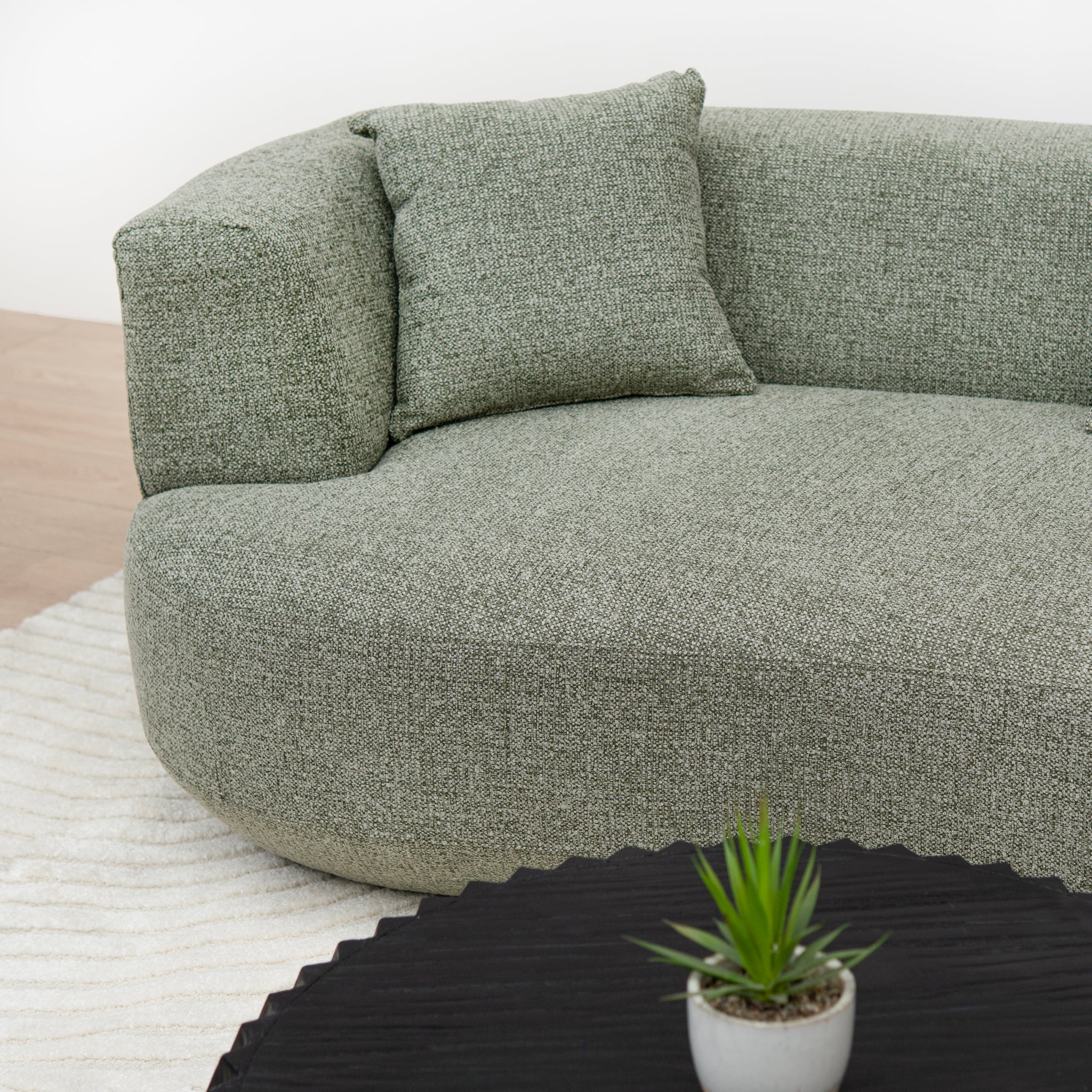 Roly 3 Seater Sofa