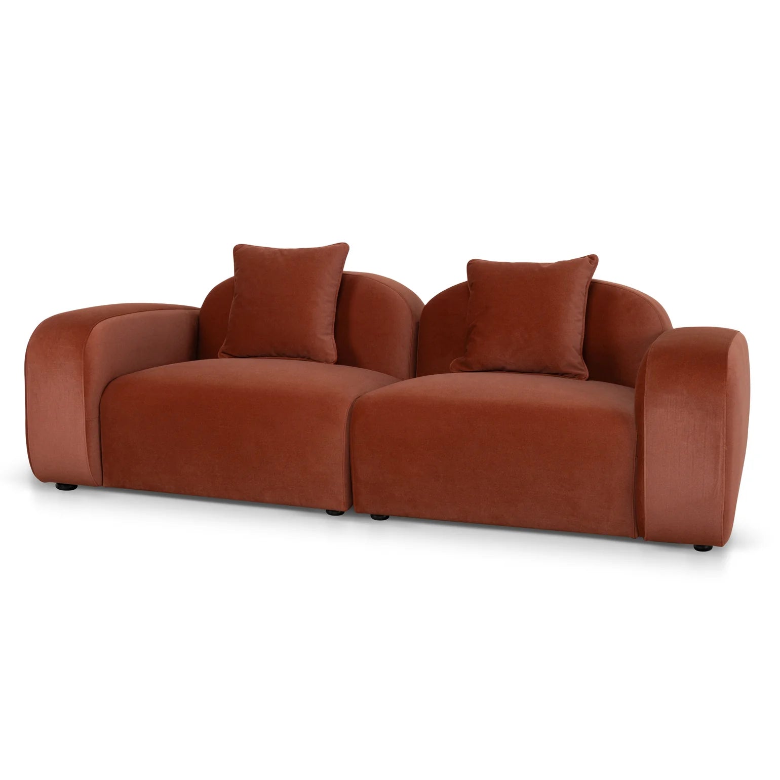 Soma 3 Seater Sofa
