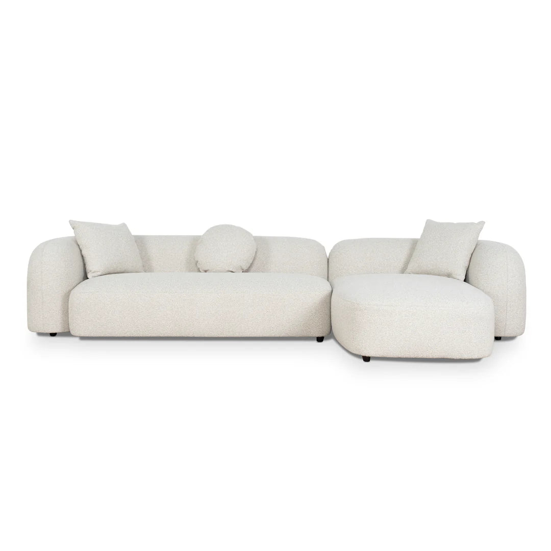 Justus Chaise Sofa