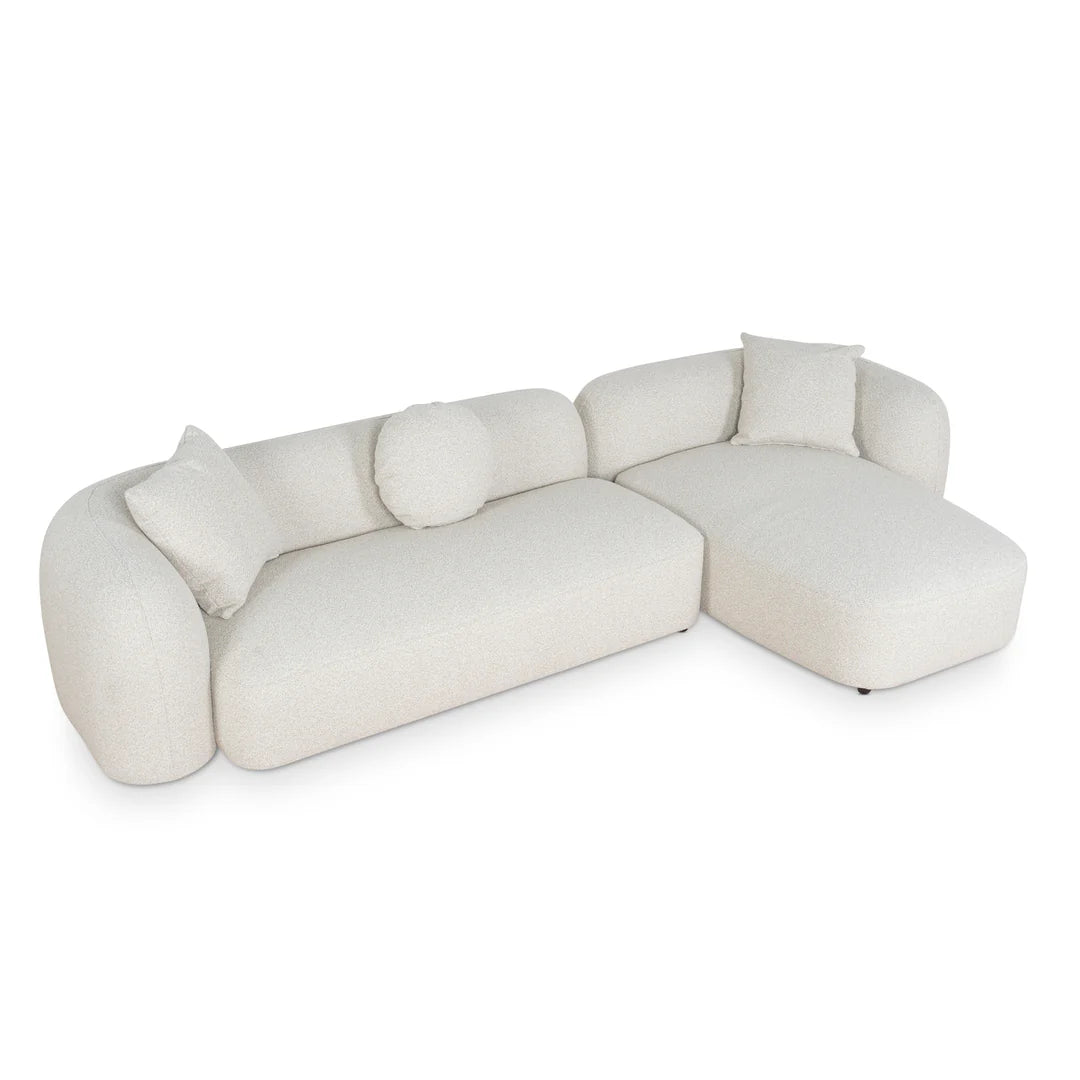 Justus Chaise Sofa