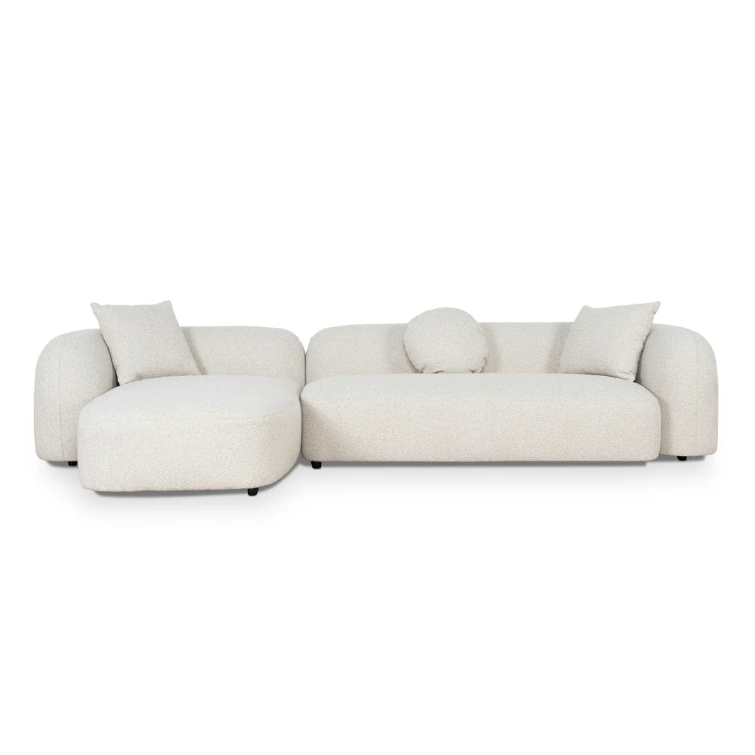 Justus Chaise Sofa