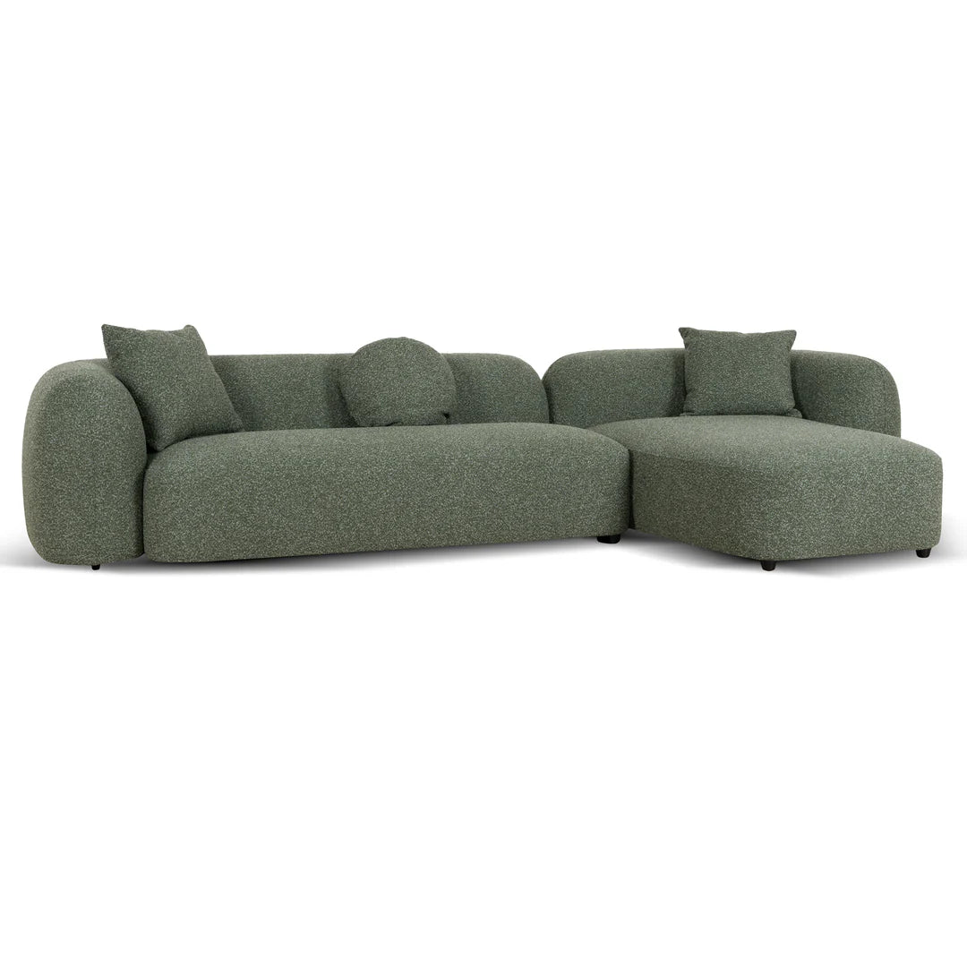 Justus Chaise Sofa