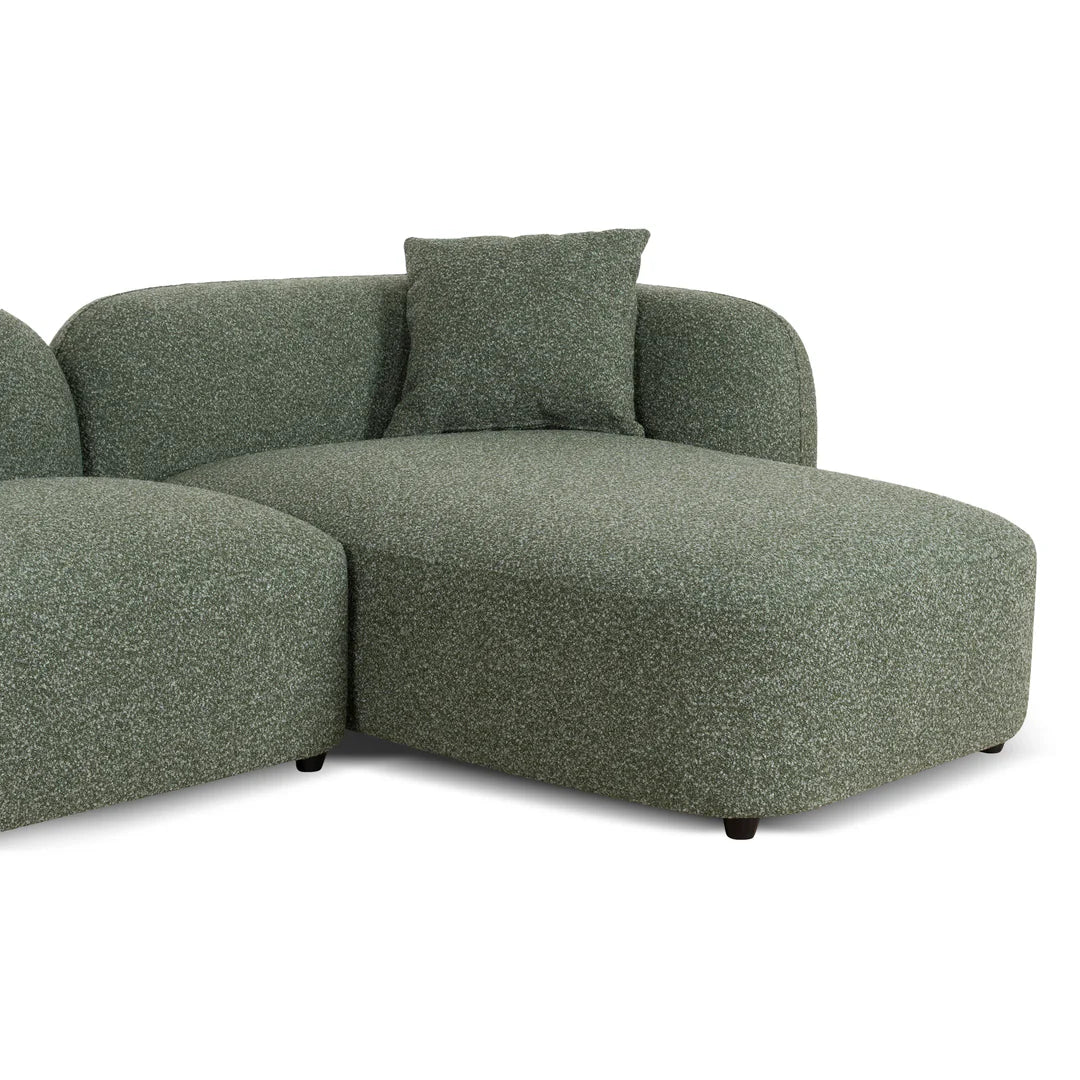 Justus Chaise Sofa