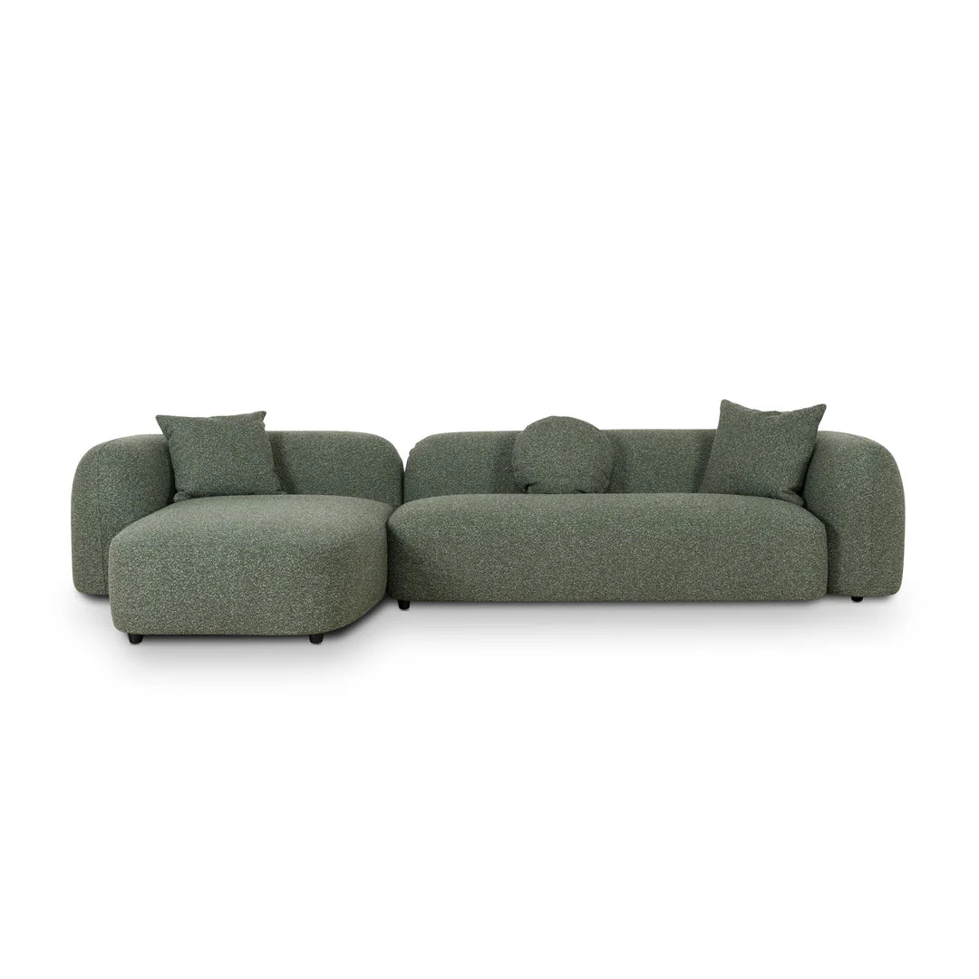 Justus Chaise Sofa