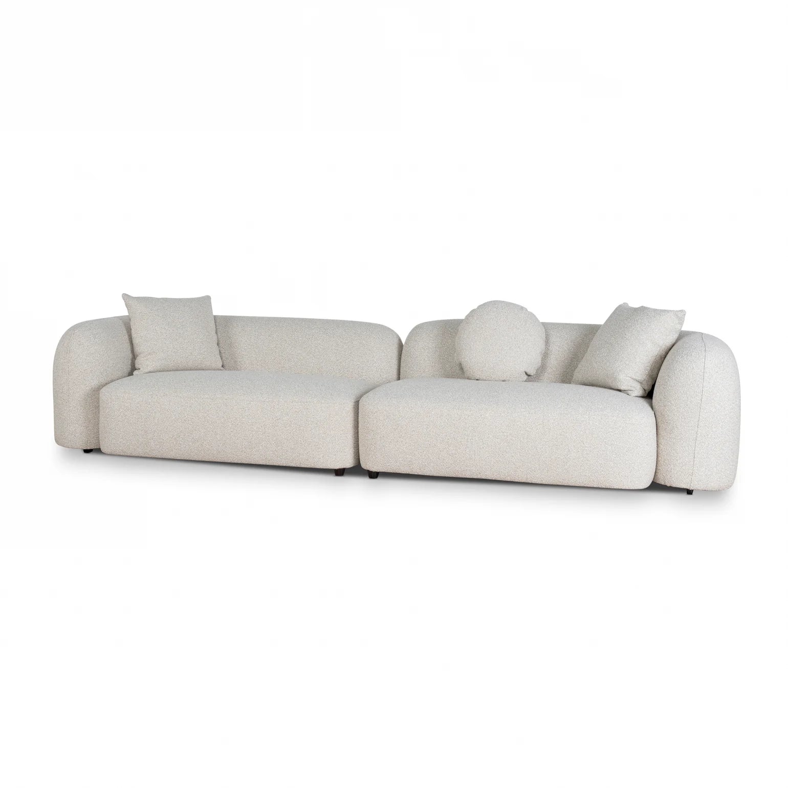 Justus 4 Seater Sofa