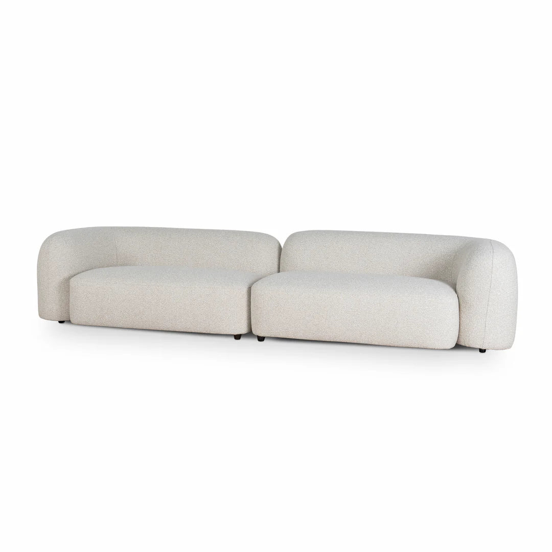 Justus 4 Seater Sofa