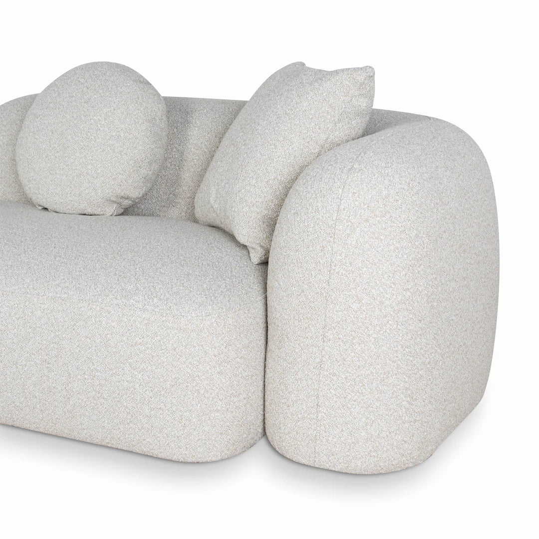 Justus 4 Seater Sofa