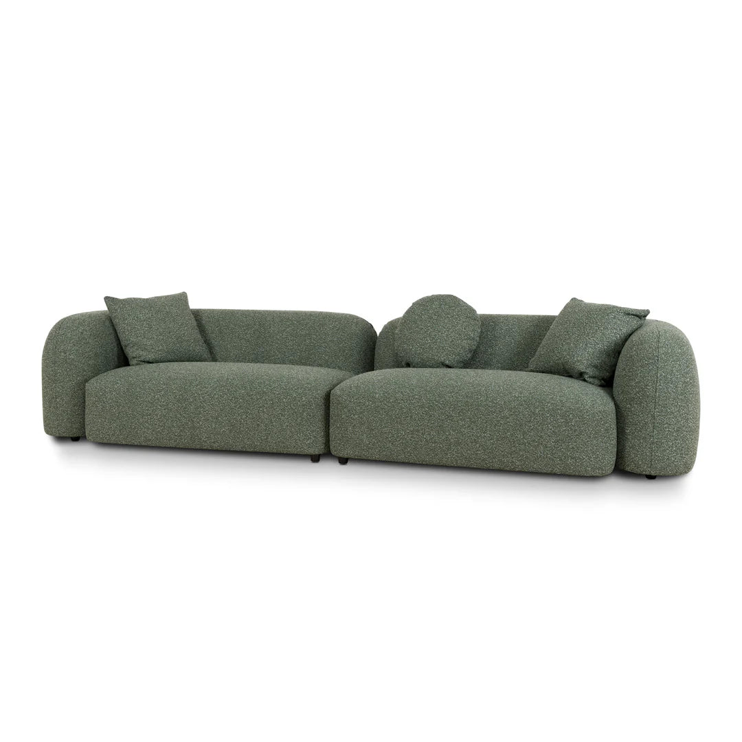 Justus 4 Seater Sofa