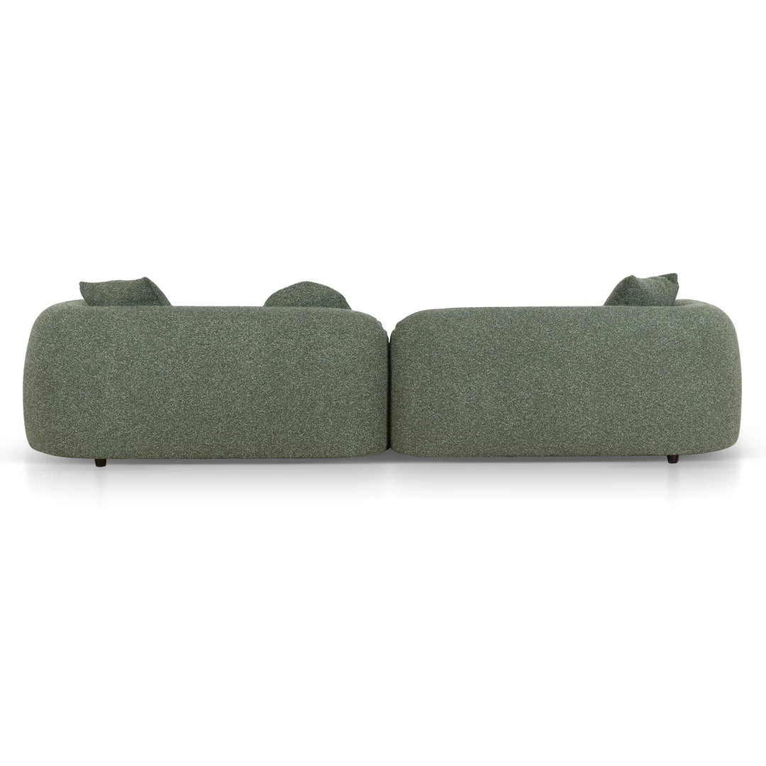 Justus 4 Seater Sofa