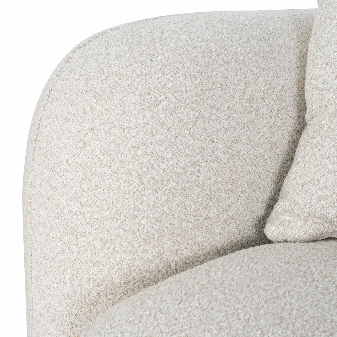 Justus 3 Seater Sofa