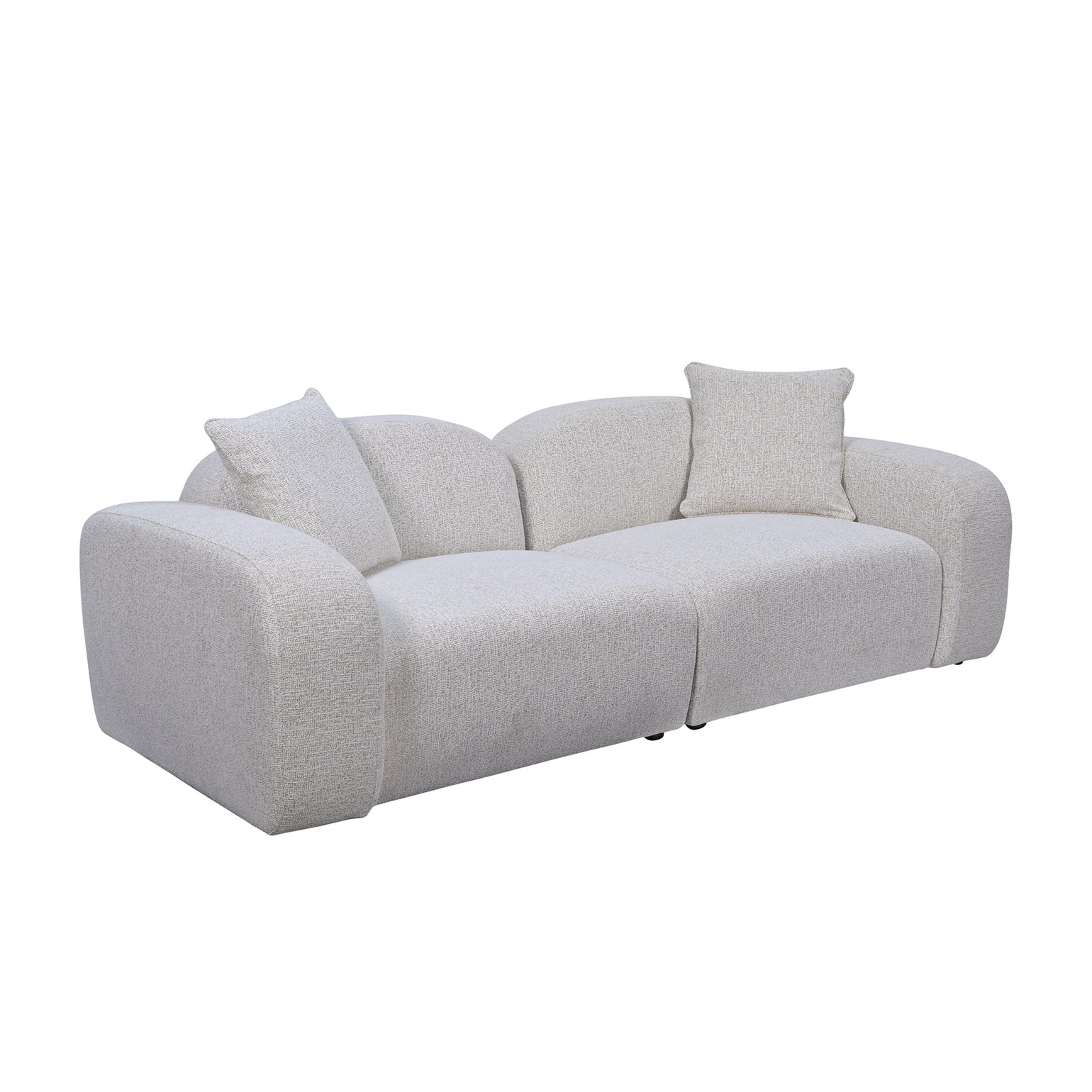 Soma 3 Seater Sofa
