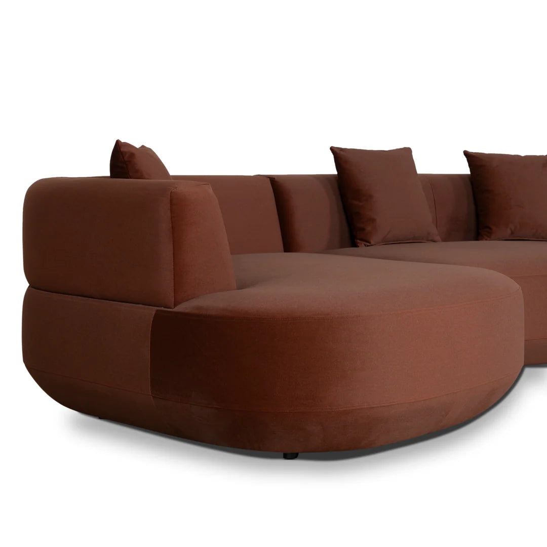 Roly Modular Sofa - Left Chaise