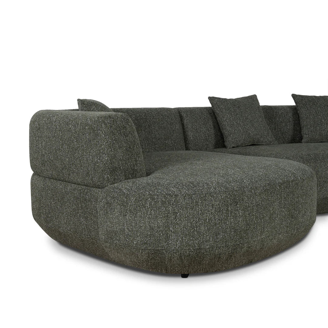 Roly Modular Sofa - Left Chaise