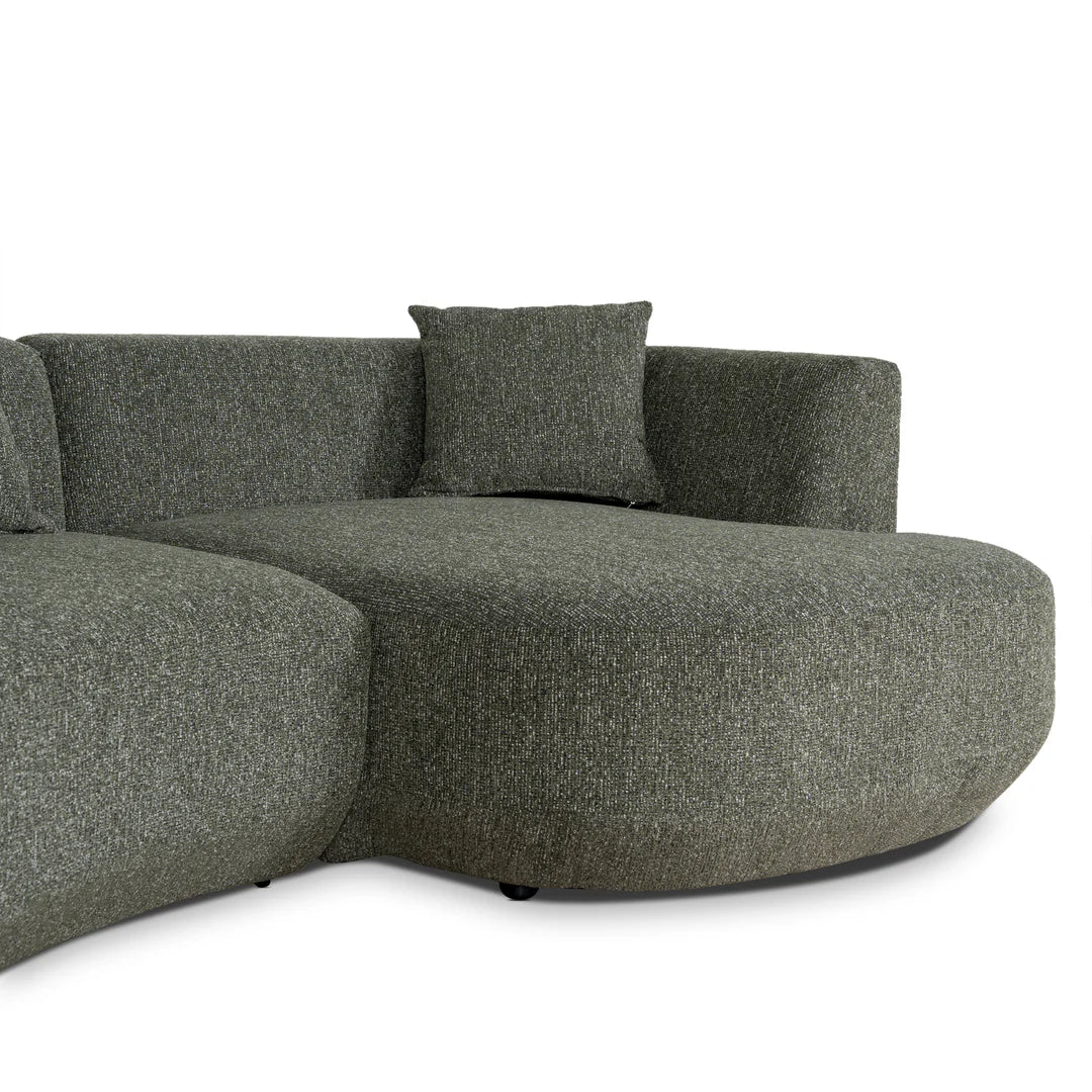 Roly Modular Sofa - Right Chaise