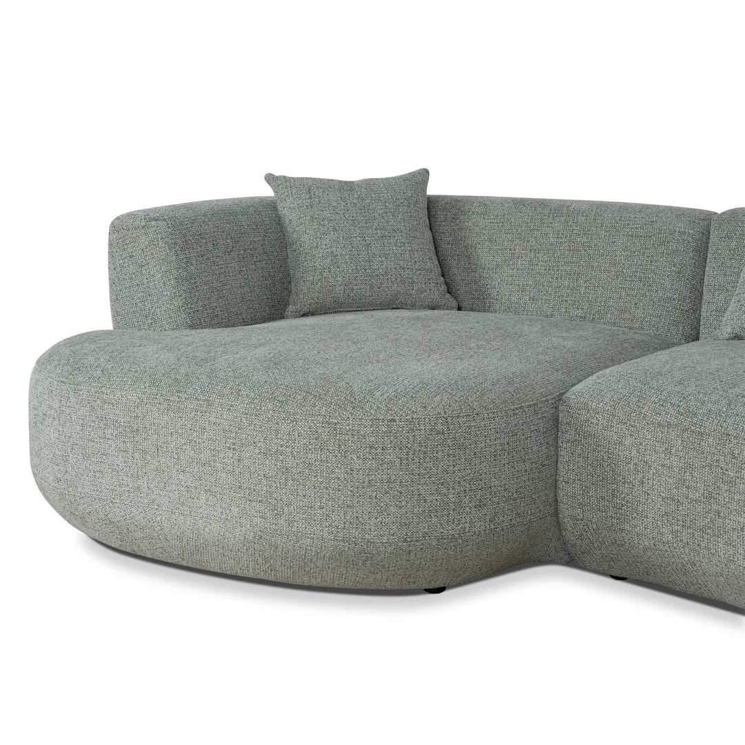 Roly Modular Sofa - Left Chaise