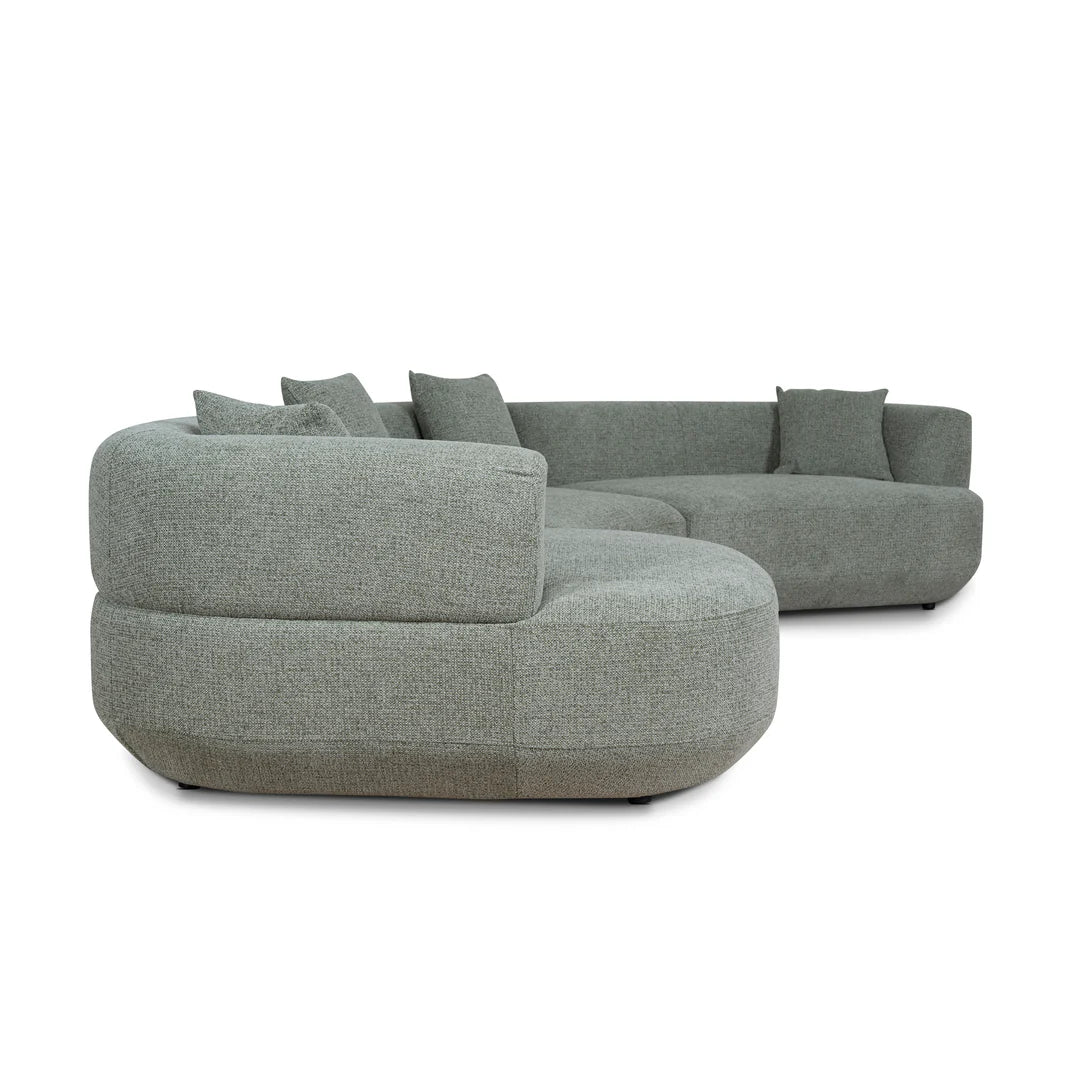 Roly Modular Sofa - Left Chaise