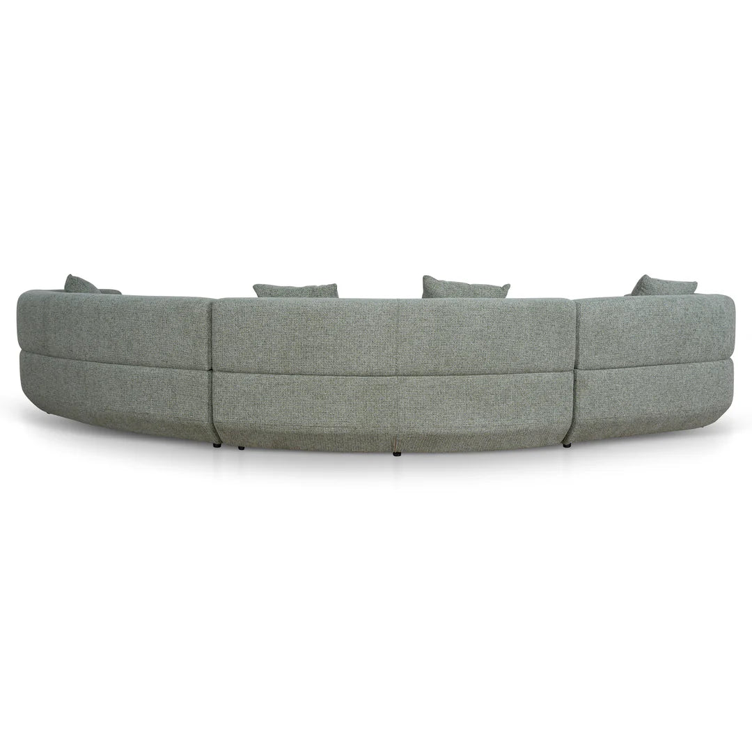 Roly Modular Sofa - Left Chaise