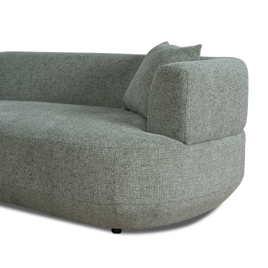 Roly Modular Sofa - Left Chaise