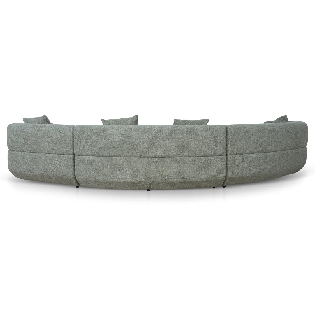 Roly Modular Sofa - Right Chaise