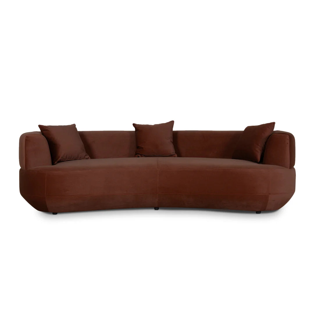Roly 3 Seater Sofa