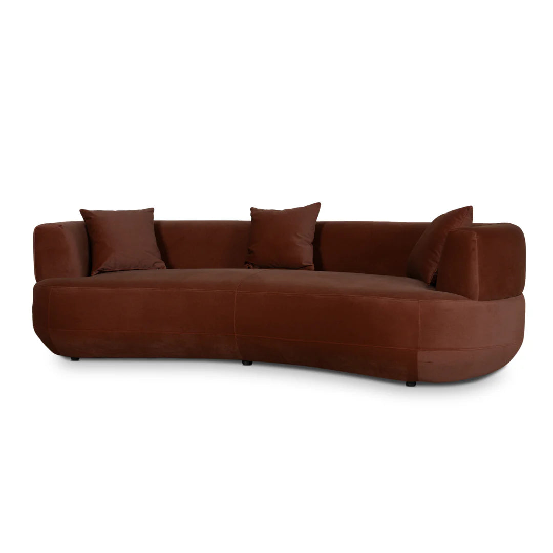 Roly 3 Seater Sofa