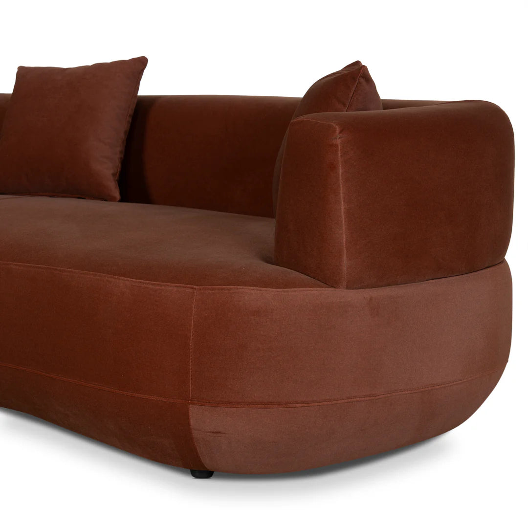 Roly 3 Seater Sofa