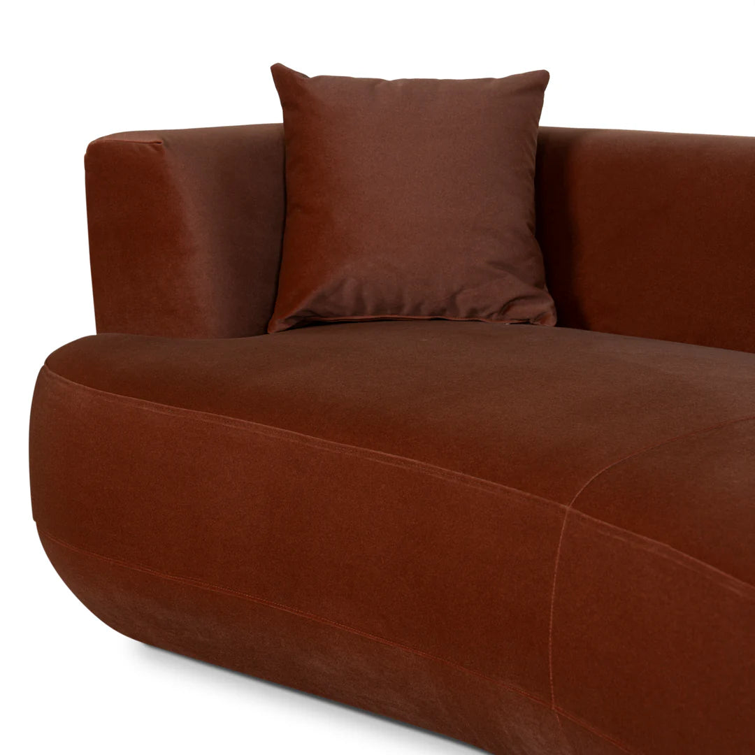 Roly 3 Seater Sofa