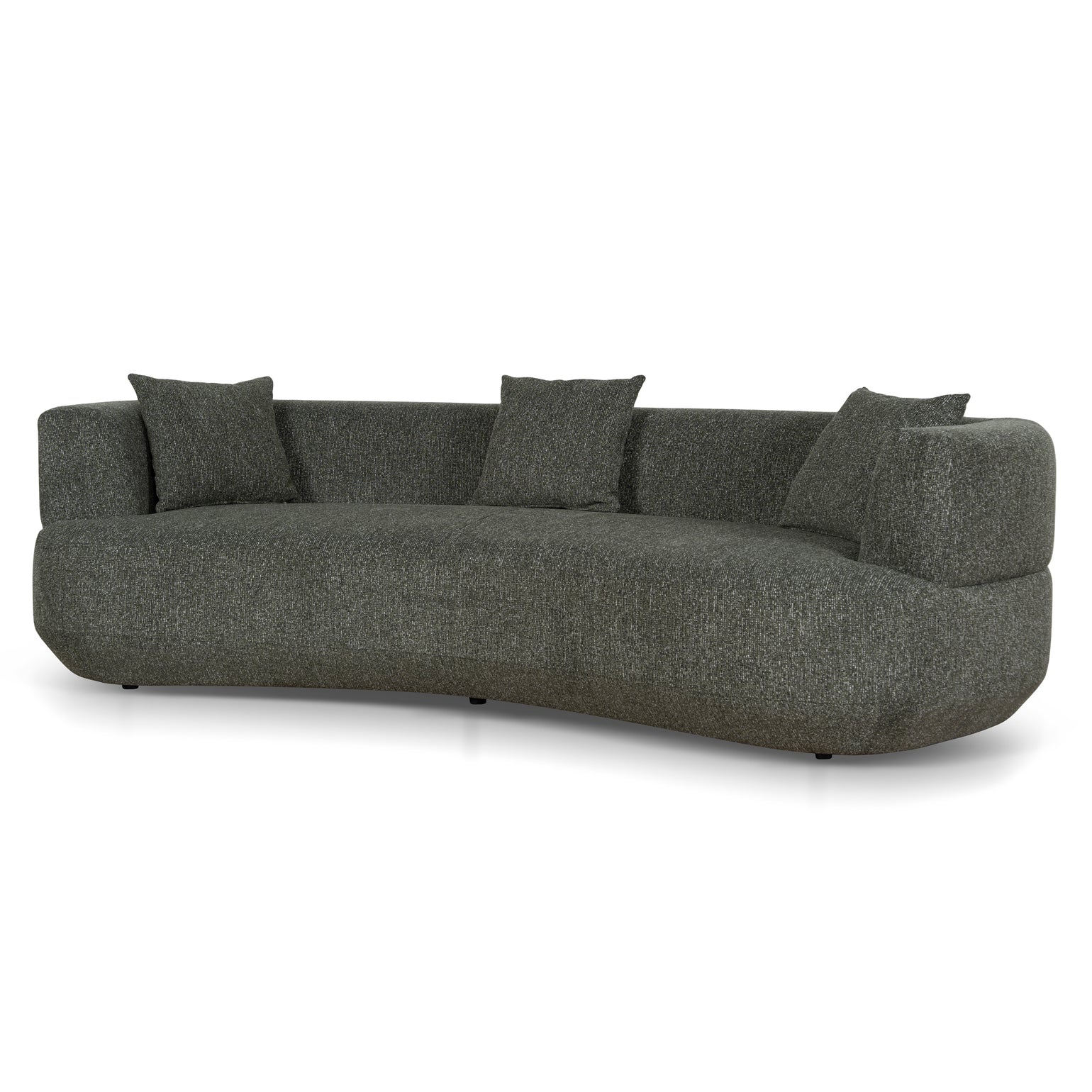 Roly 3 Seater Sofa