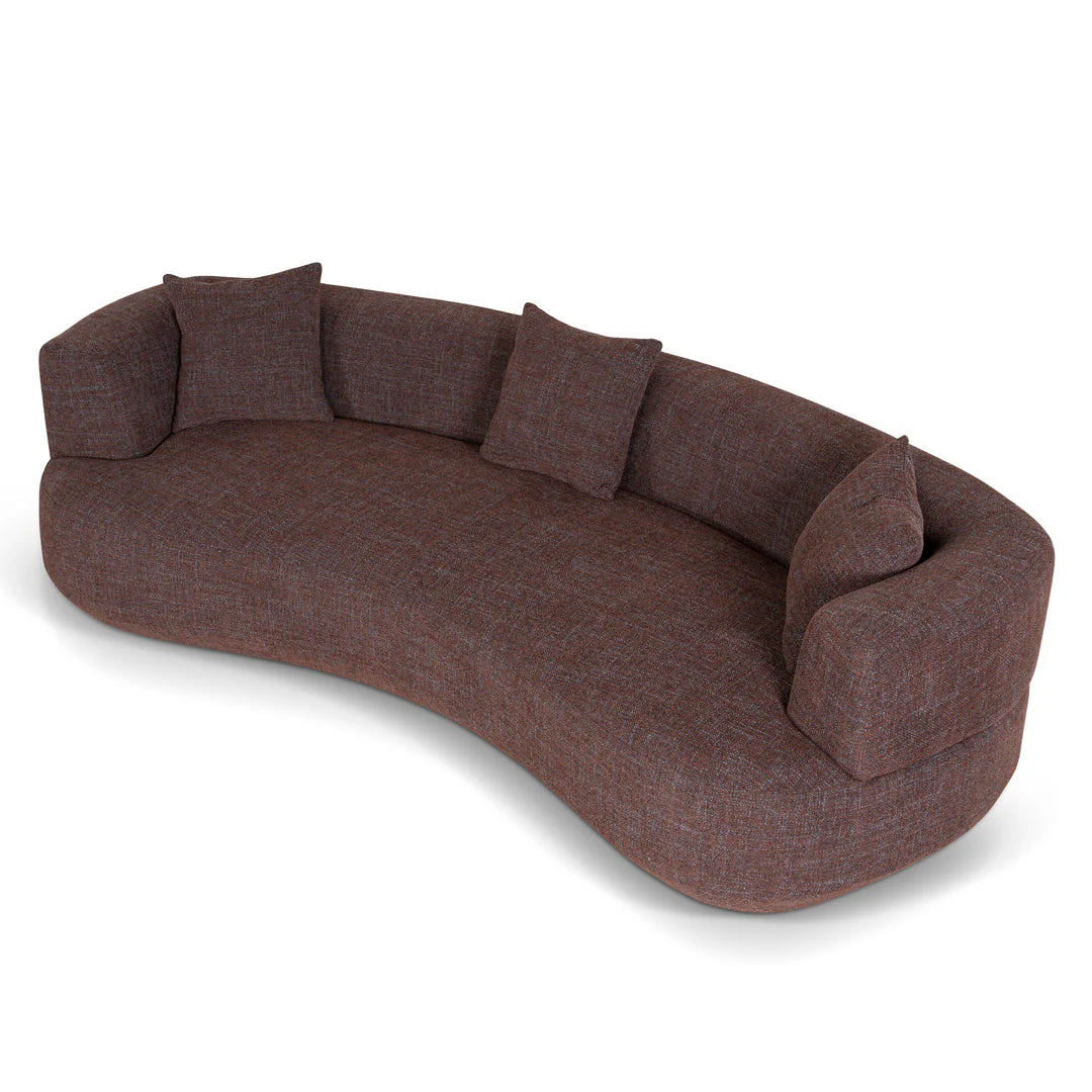 Roly 3 Seater Sofa