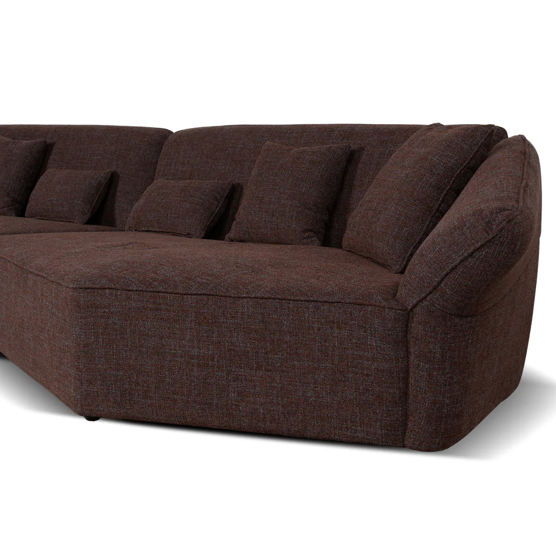 Orlan Open Modular Sofa