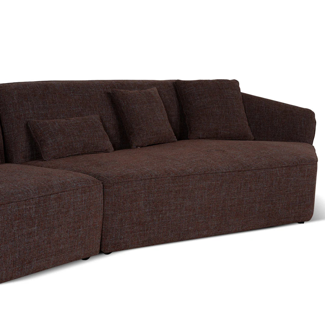 Orlan Open Modular Sofa