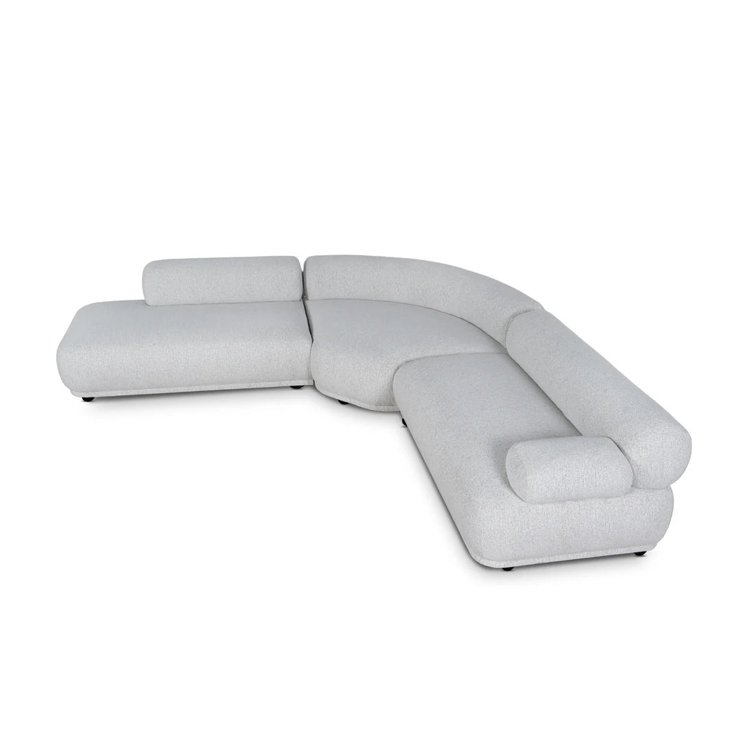 Solara Modular Corner Sofa - Left Armless