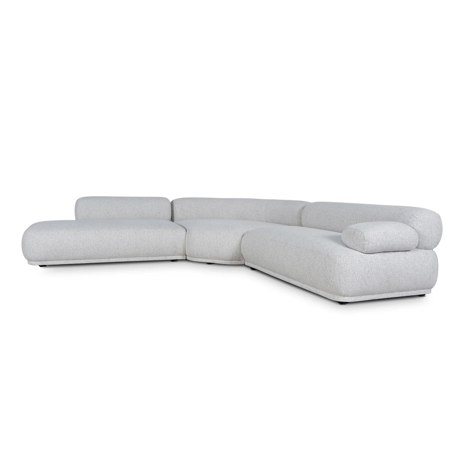 Solara Modular Corner Sofa with Chaise