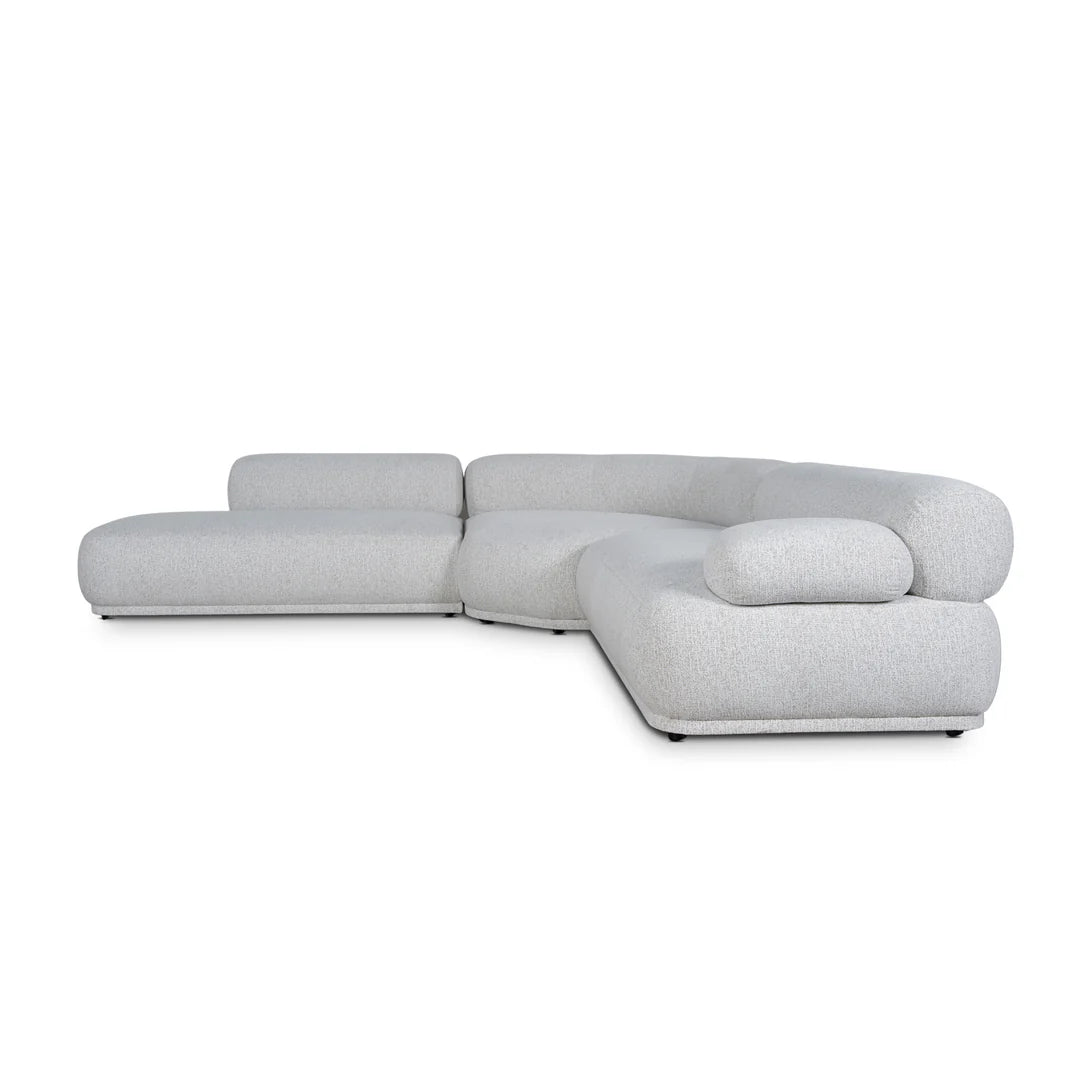 Solara Modular Corner Sofa - Left Armless