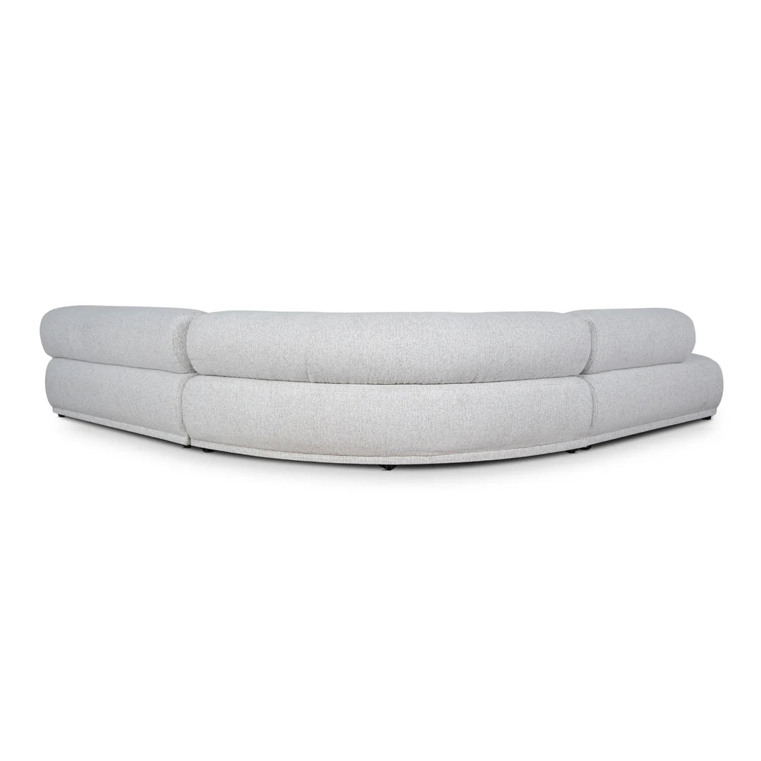 Solara Modular Corner Sofa - Left Armless