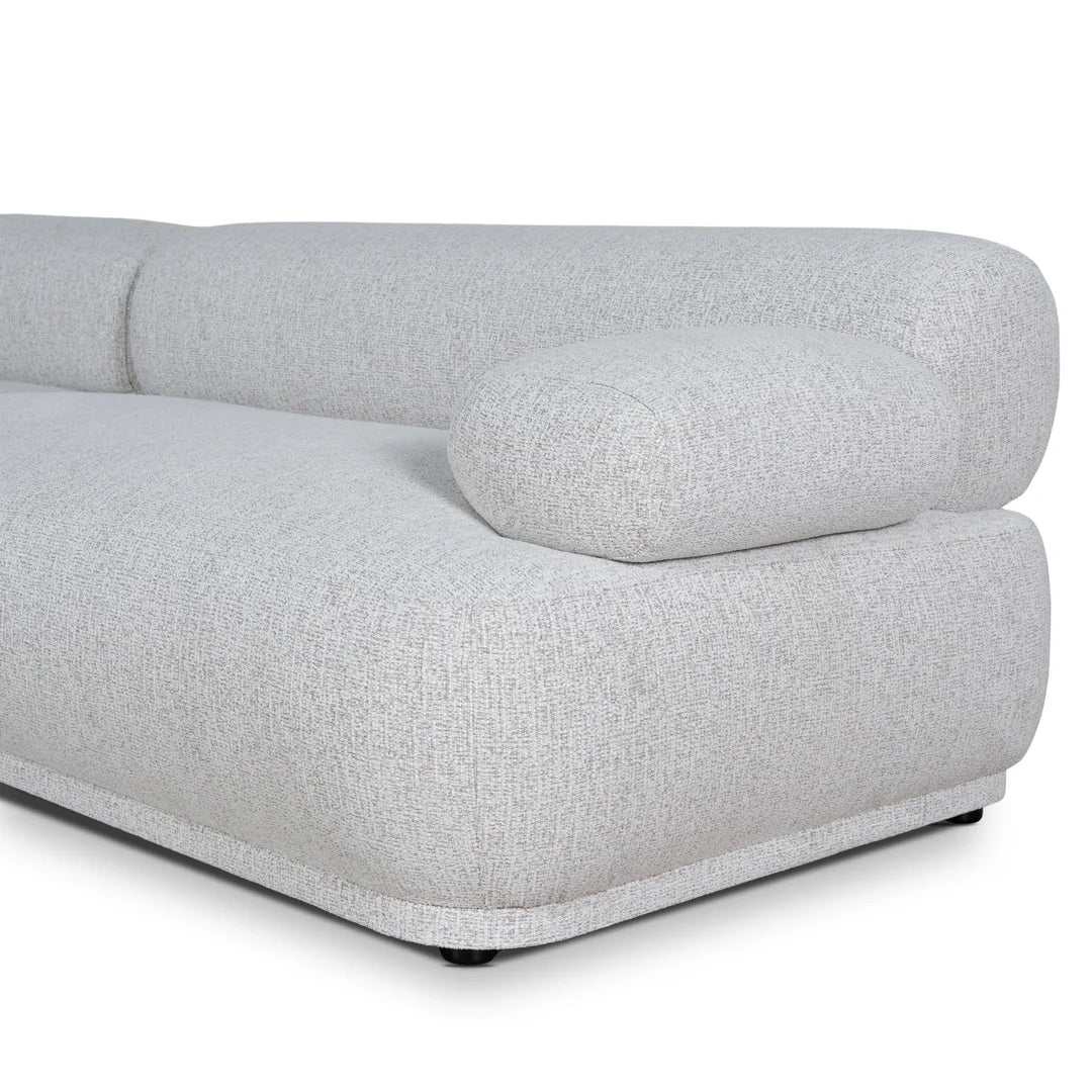 Solara Modular Corner Sofa with Chaise