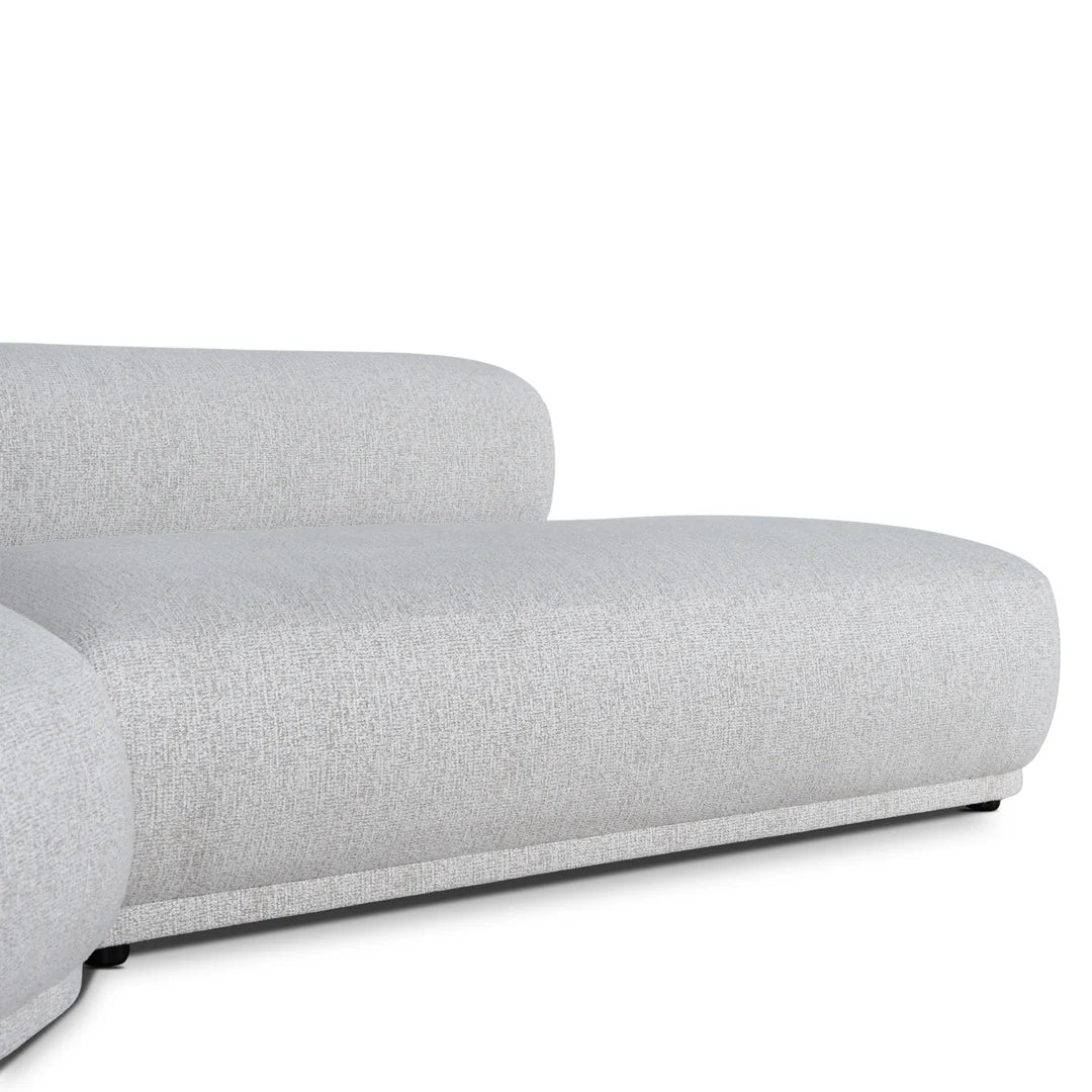 Solara Modular Corner Sofa - Right Armless