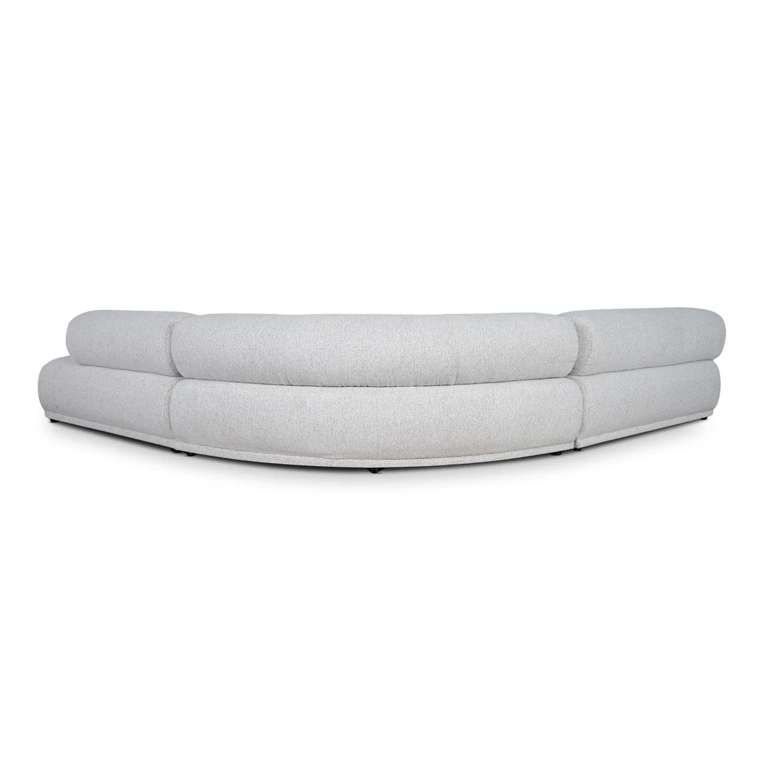 Solara Modular Corner Sofa - Right Armless