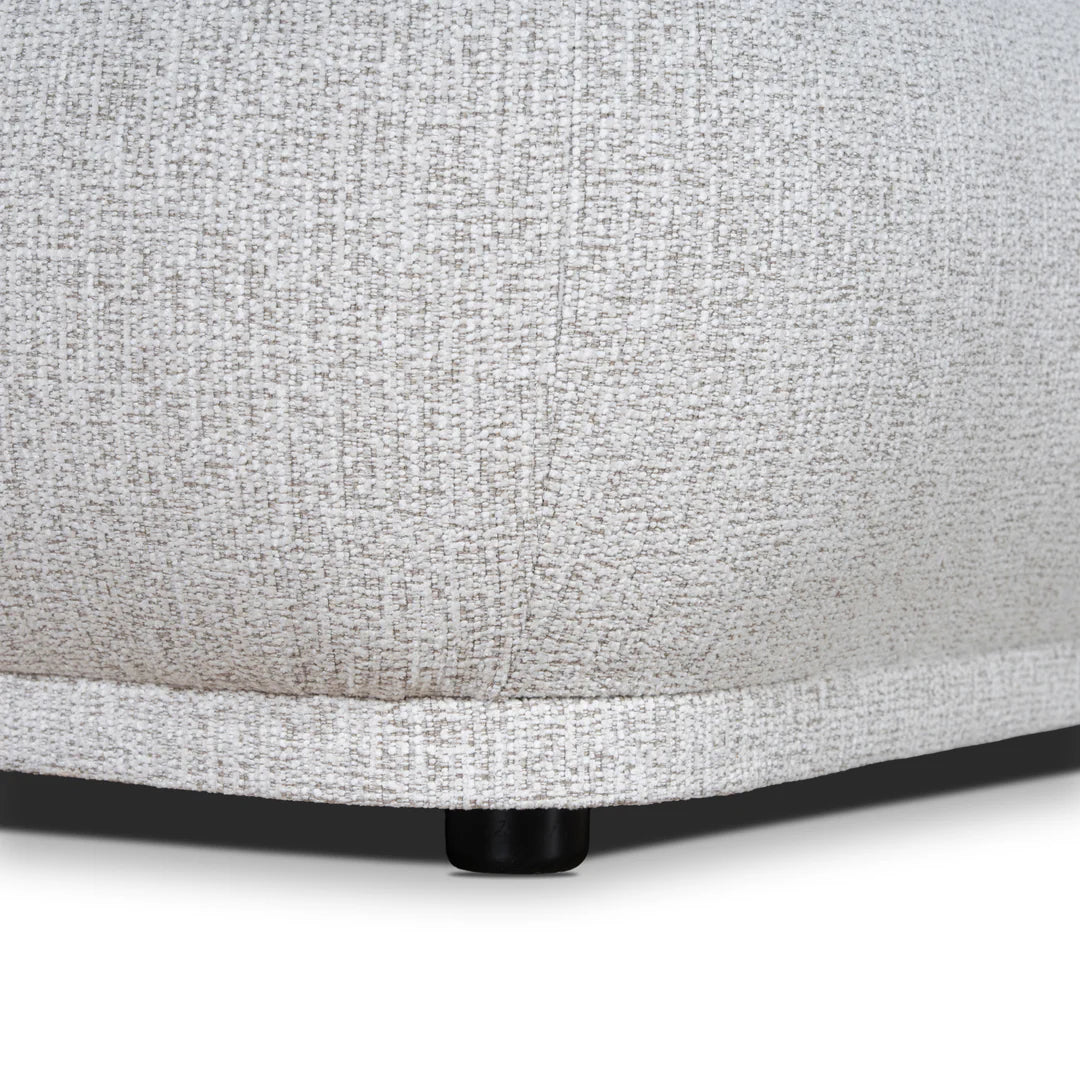 Solara Modular Corner Sofa - Right Armless