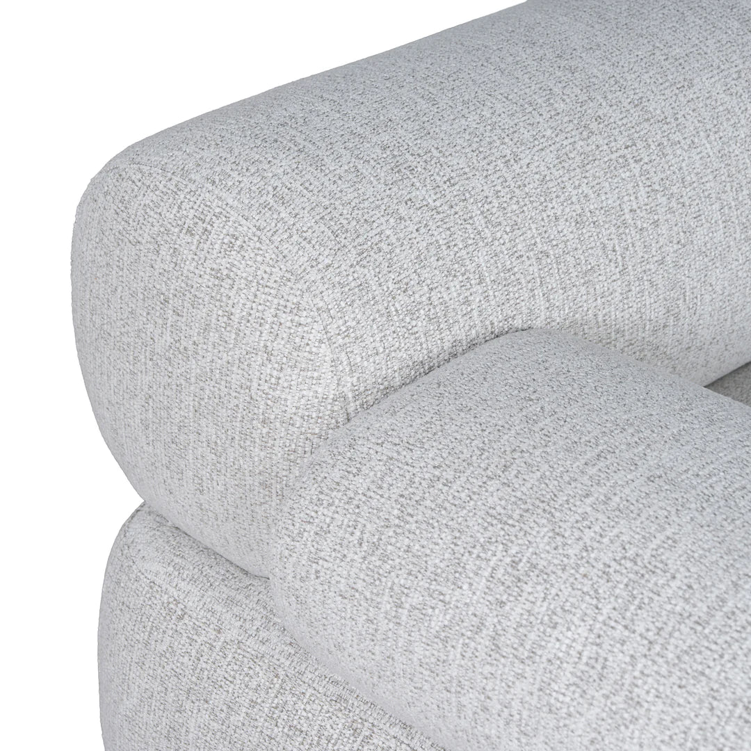 Solara Modular Corner Sofa - Right Armless