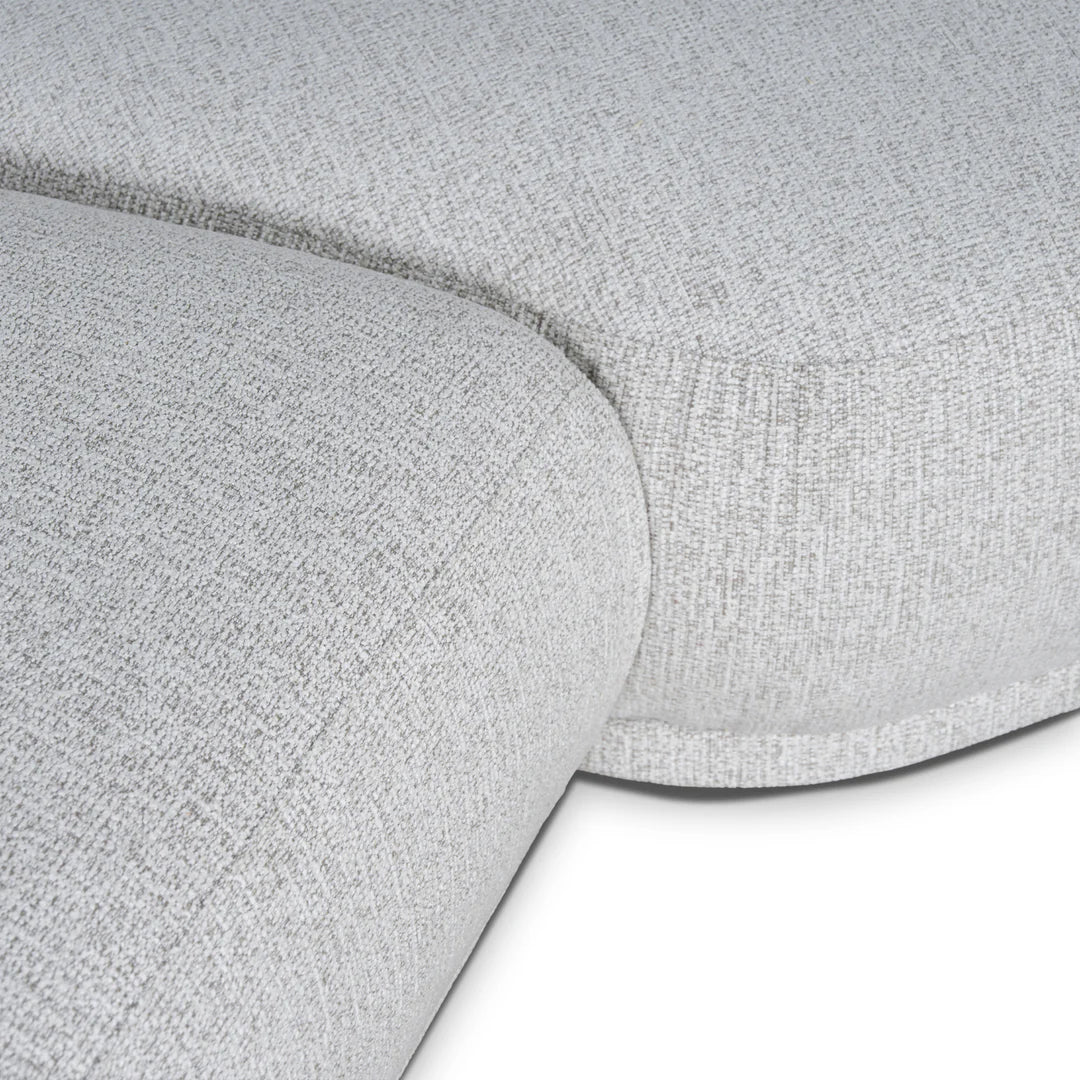 Solara Modular Corner Sofa - Right Armless