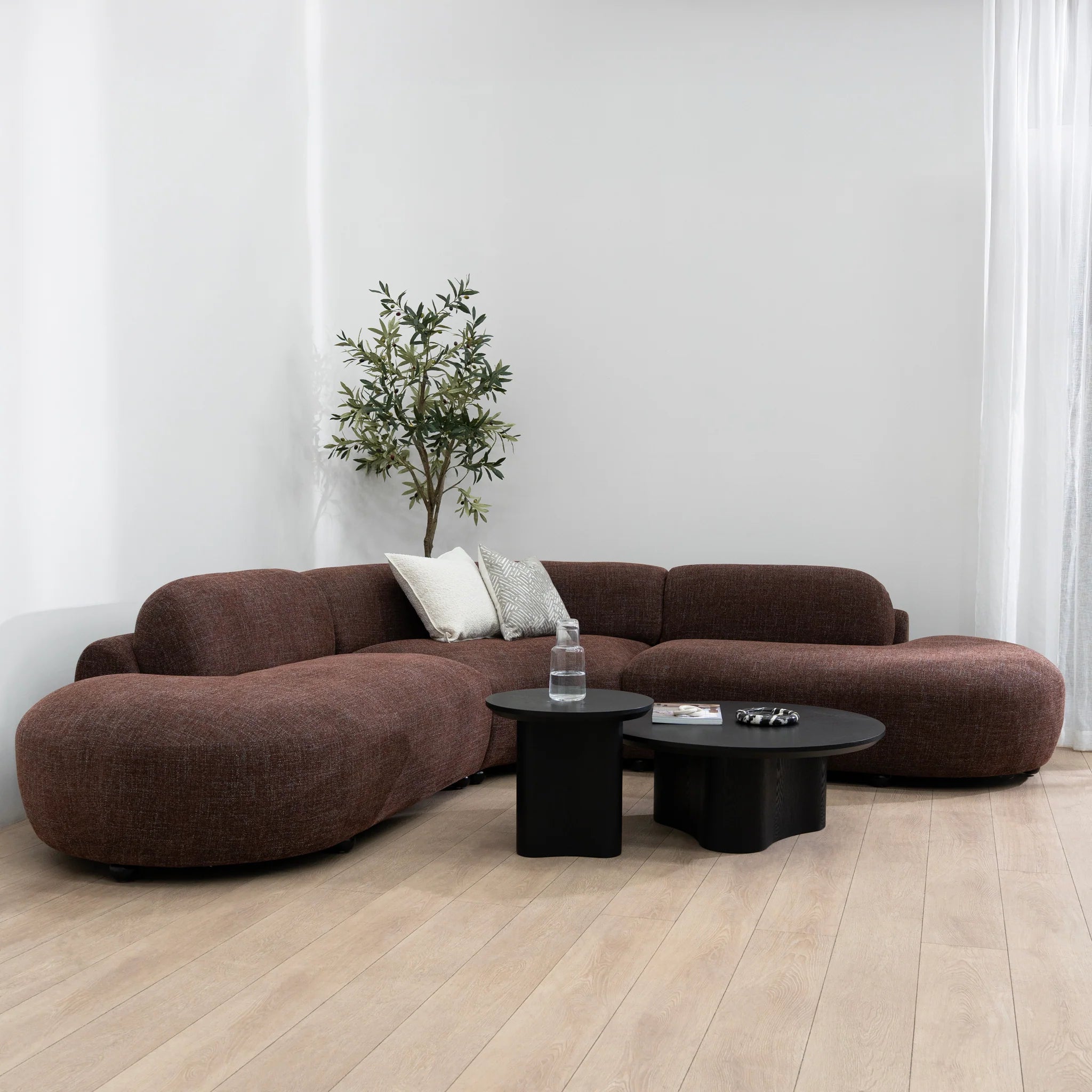Ramiro Modular Corner Sofa
