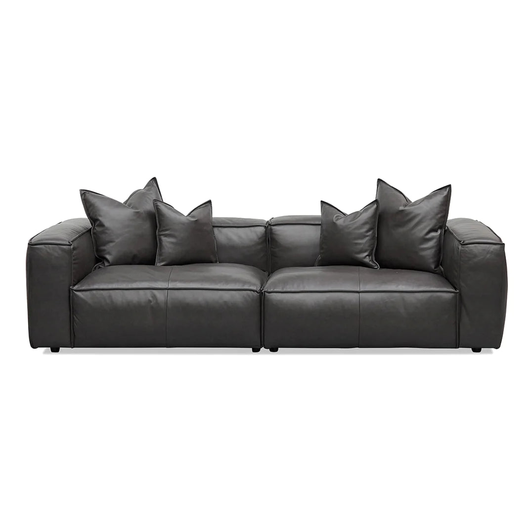 Loft 4 Seater Sofa (Shadow Grey)