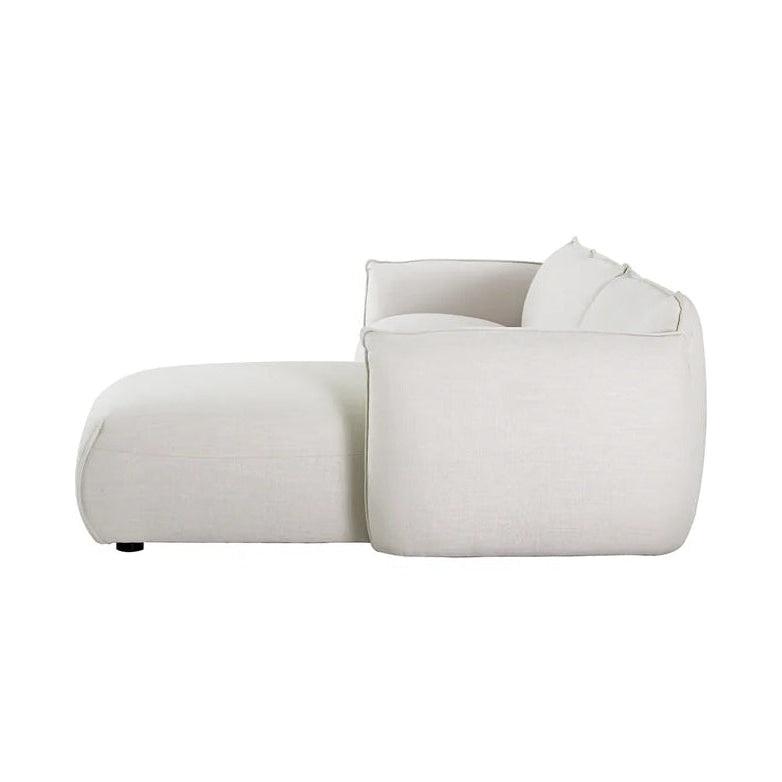 Ferrell Sofa - 3 Seater - Right Chiase