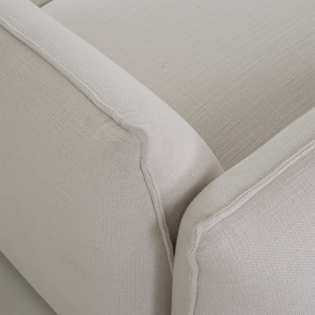 Ferrell Sofa - 3 Seater - Left Chaise